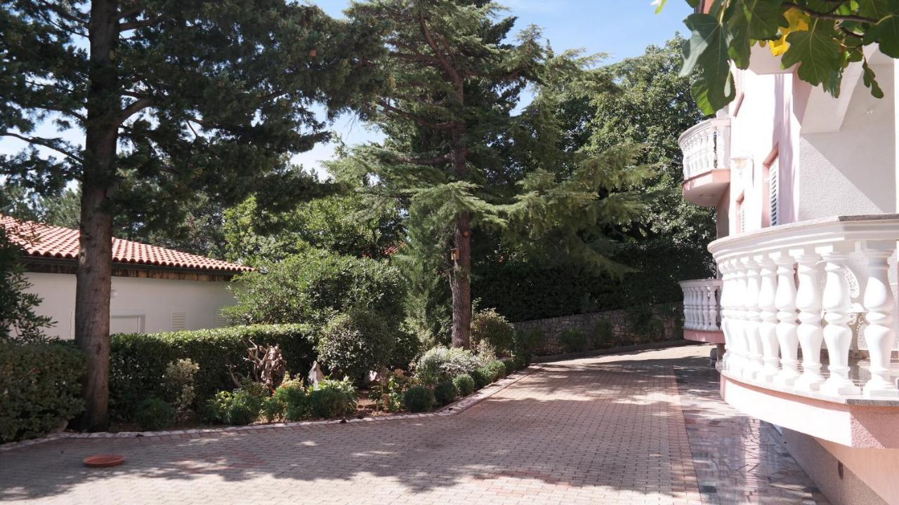 Apartmani Lili Novi Vinodolski Luaran gambar
