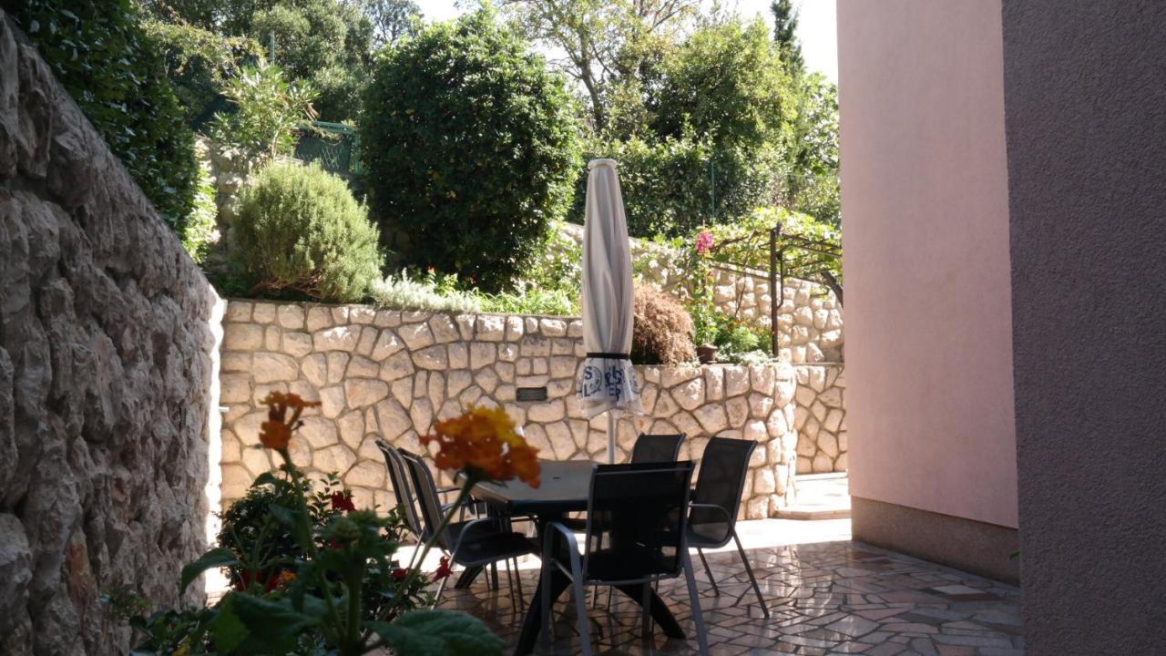Apartmani Lili Novi Vinodolski Luaran gambar