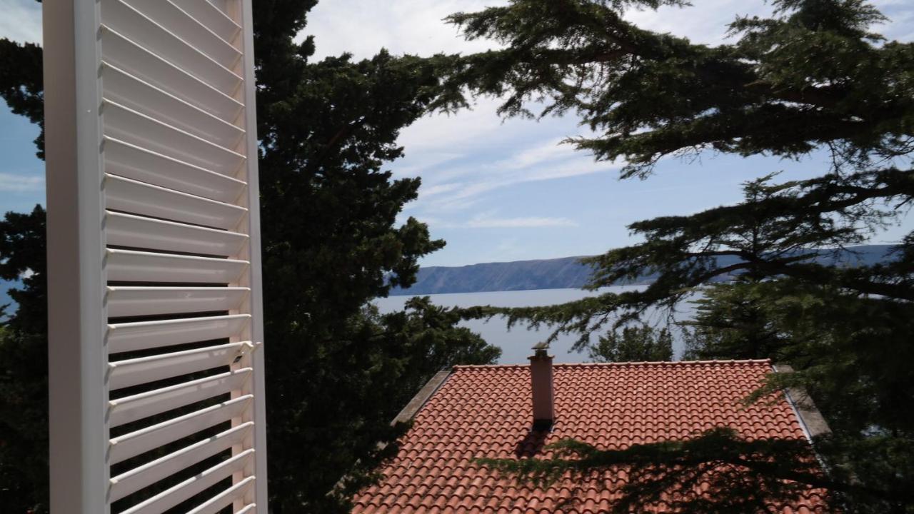 Apartmani Lili Novi Vinodolski Luaran gambar