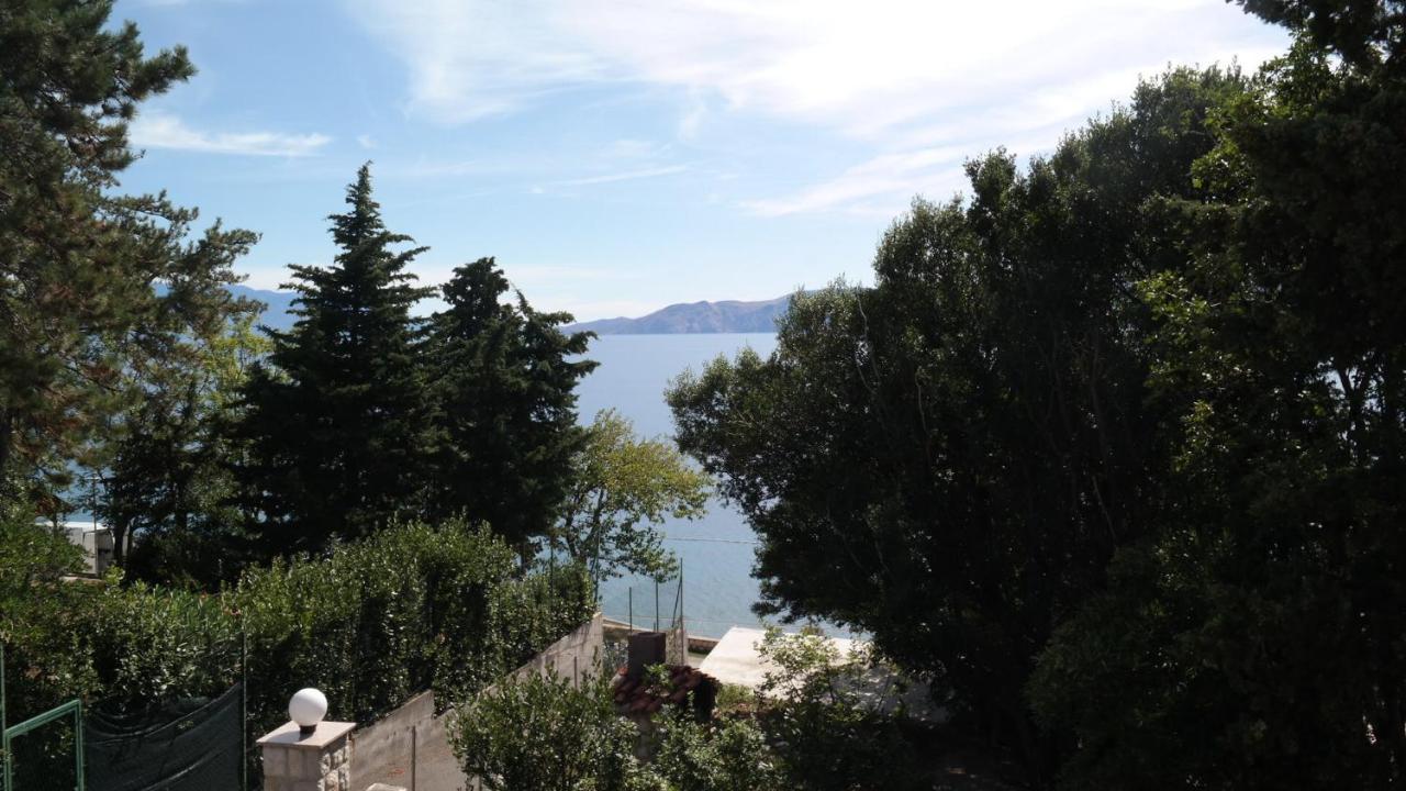Apartmani Lili Novi Vinodolski Luaran gambar