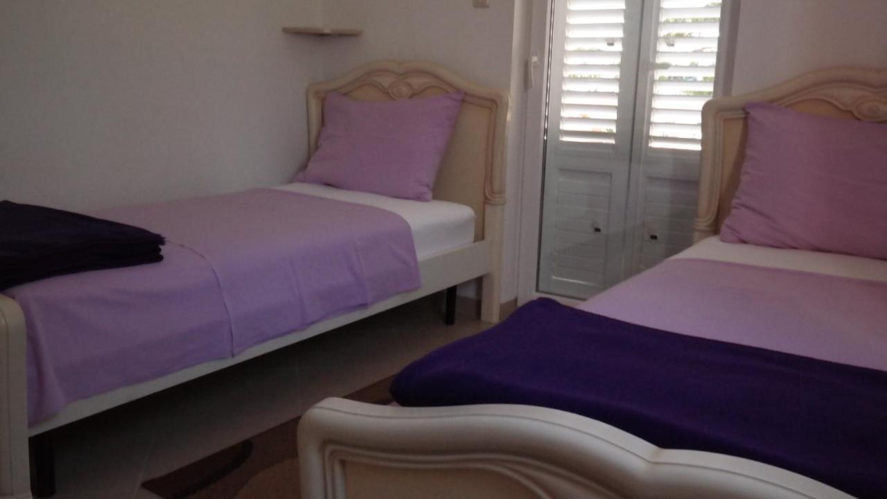 Apartmani Lili Novi Vinodolski Luaran gambar