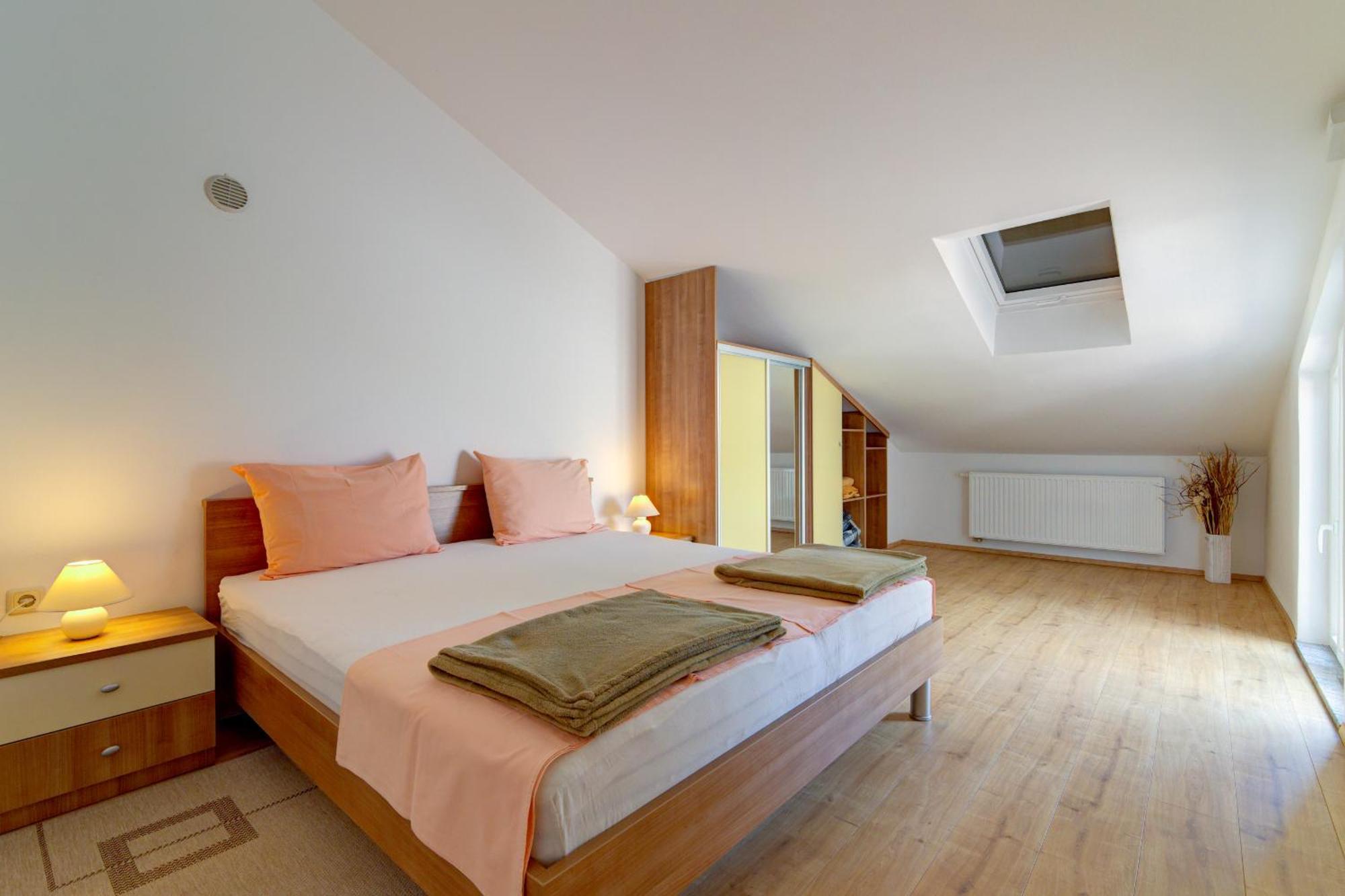 Apartmani Lili Novi Vinodolski Luaran gambar