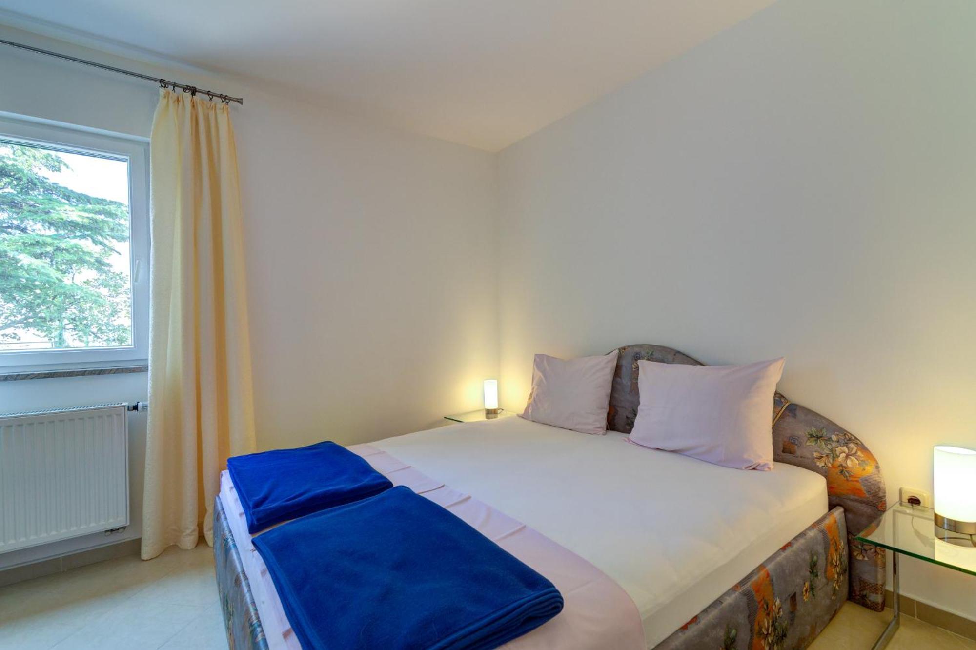 Apartmani Lili Novi Vinodolski Luaran gambar
