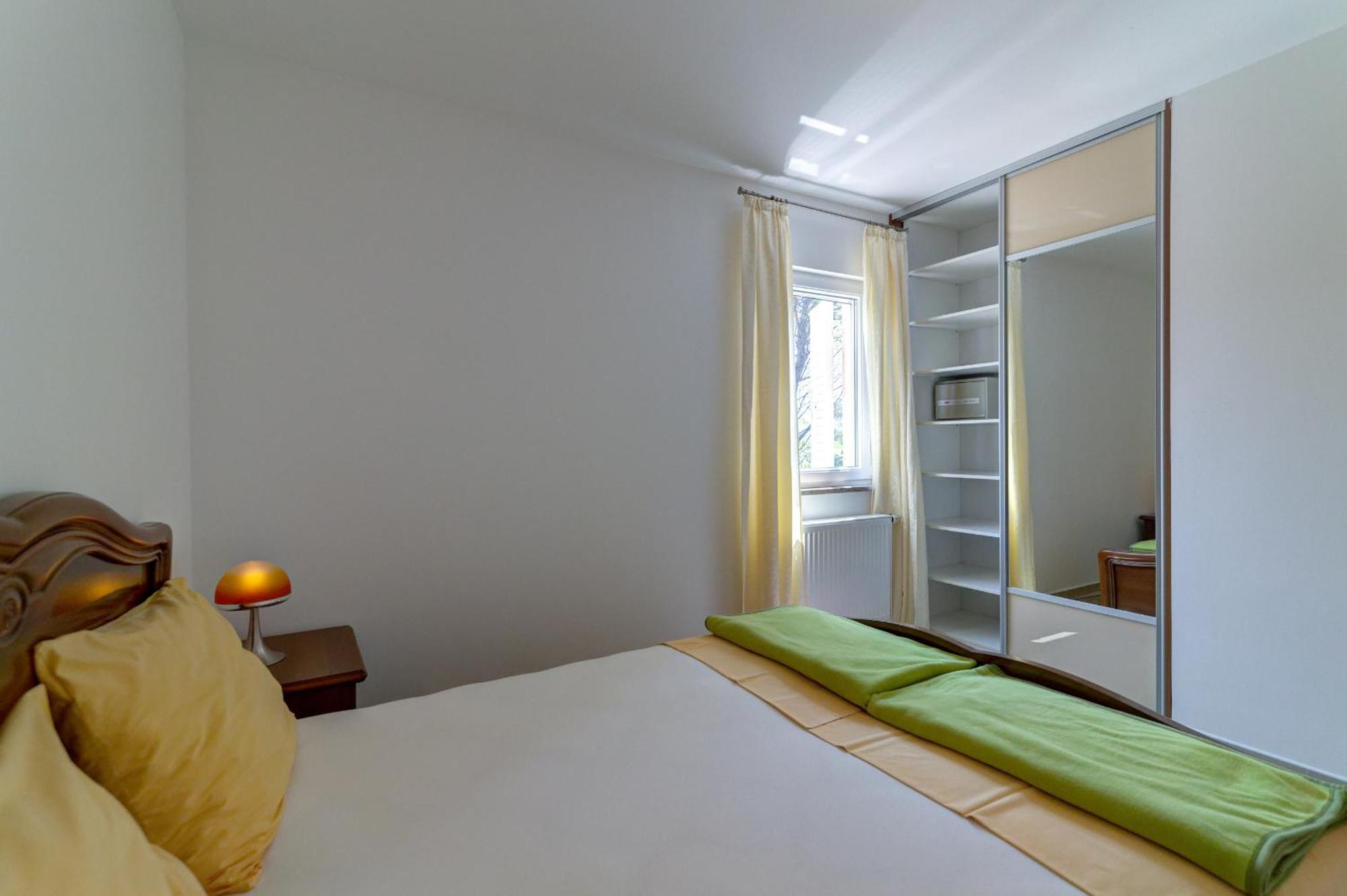 Apartmani Lili Novi Vinodolski Luaran gambar