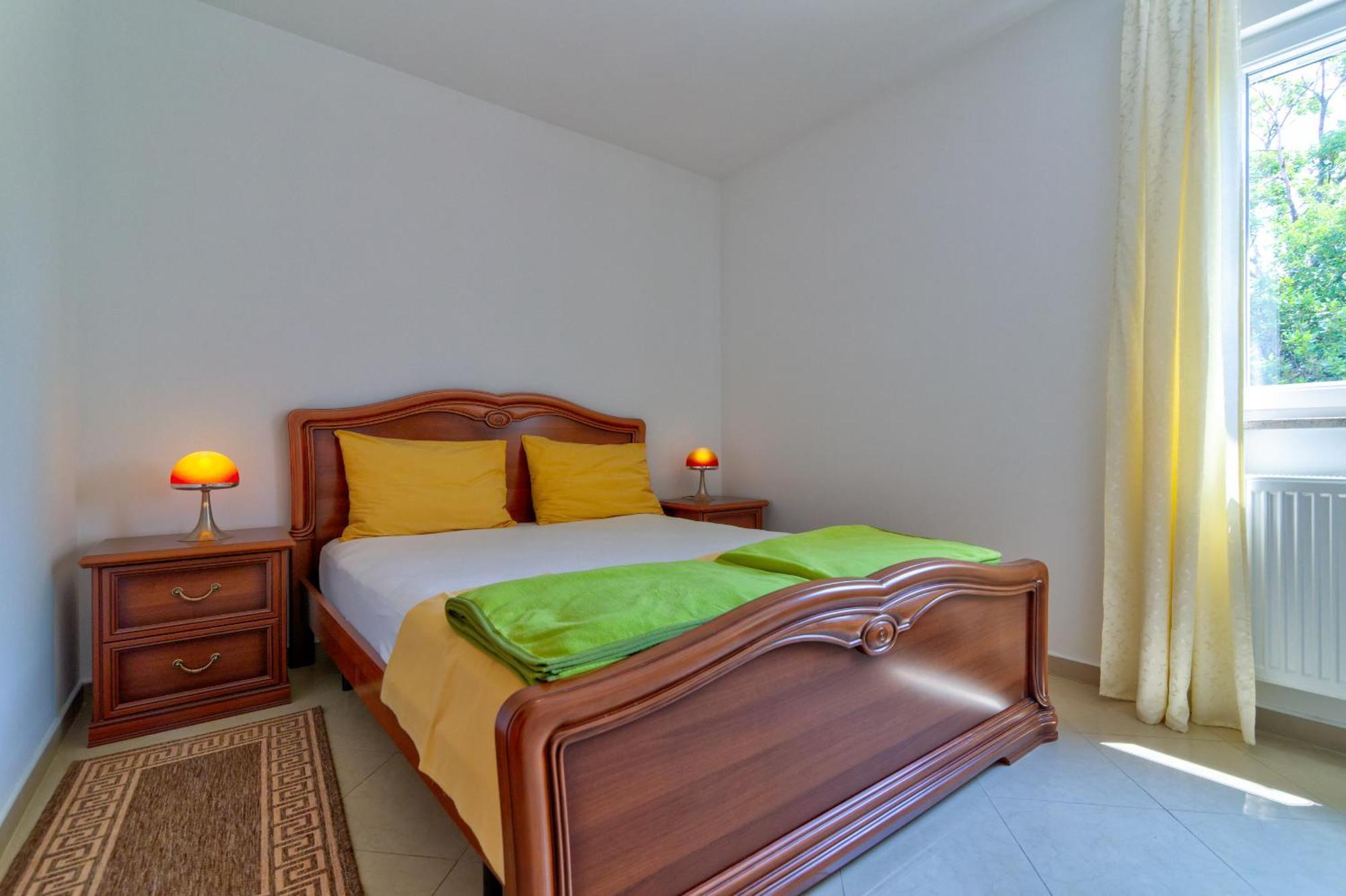 Apartmani Lili Novi Vinodolski Luaran gambar