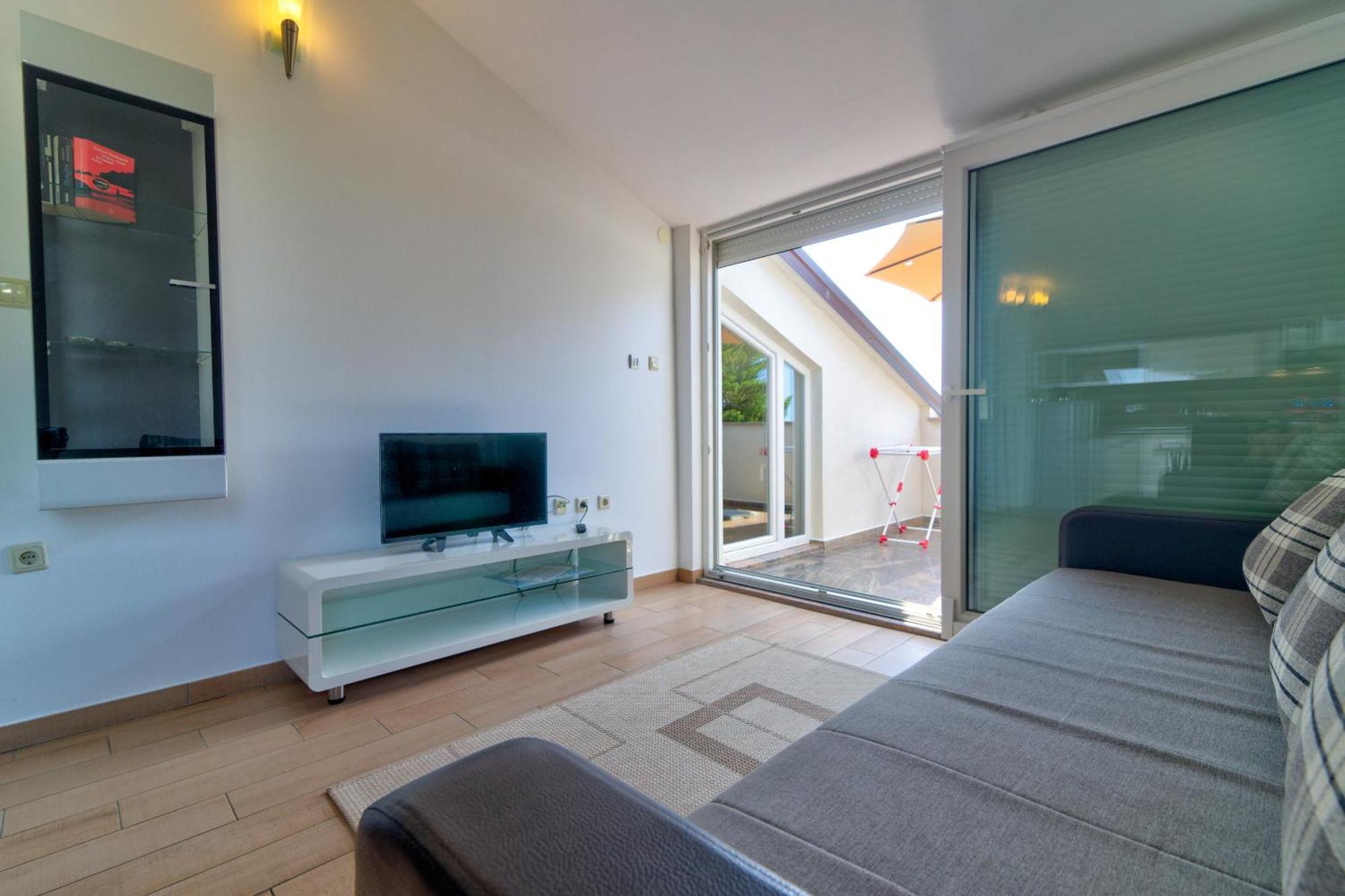 Apartmani Lili Novi Vinodolski Bilik gambar